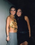 Lan & Steph @ CC Club - Feb 03!